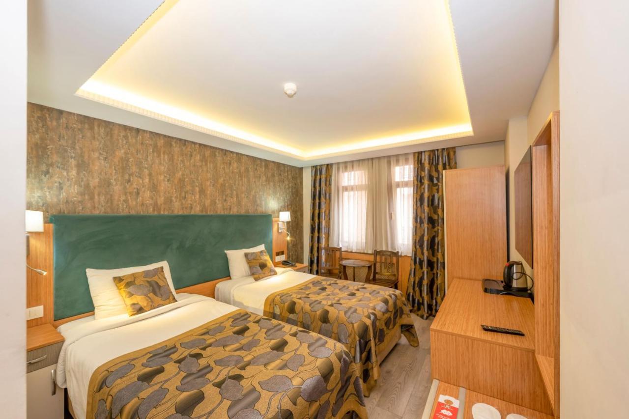 Otel Devman İstanbul