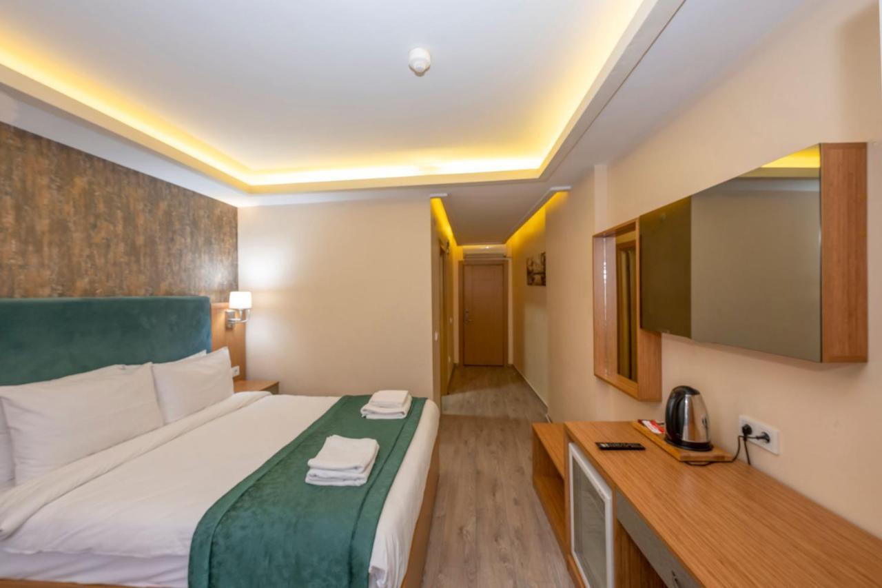 Devman 2* Istanbul