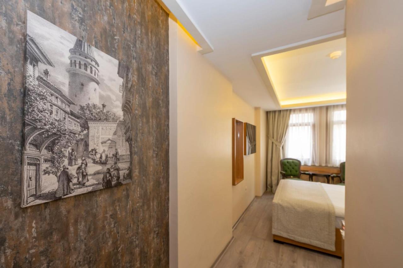 Devman 2* İstanbul