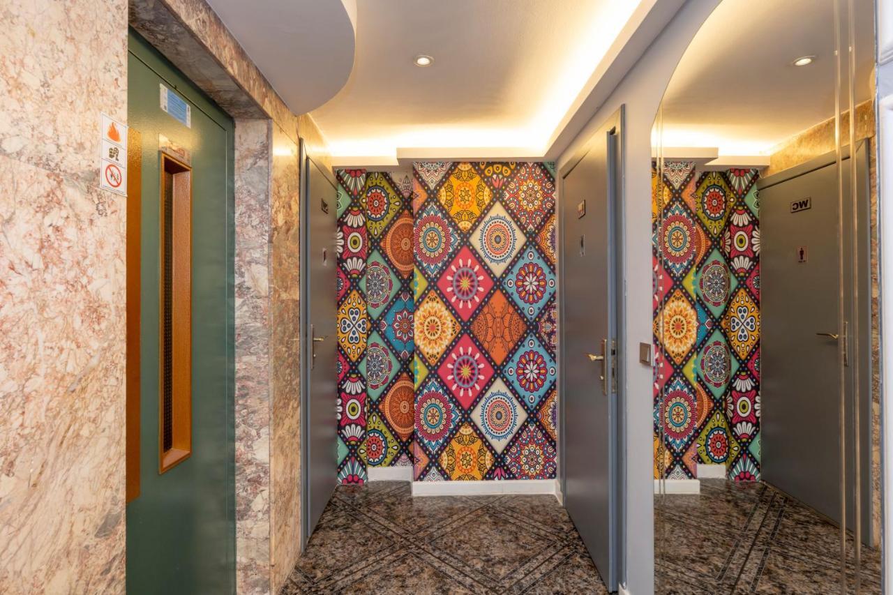 Otel Devman