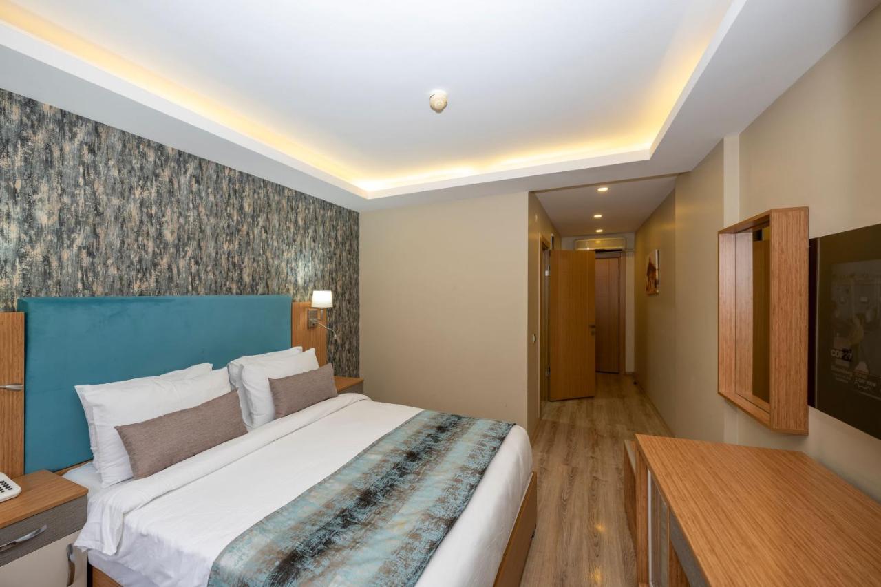 Otel Devman İstanbul
