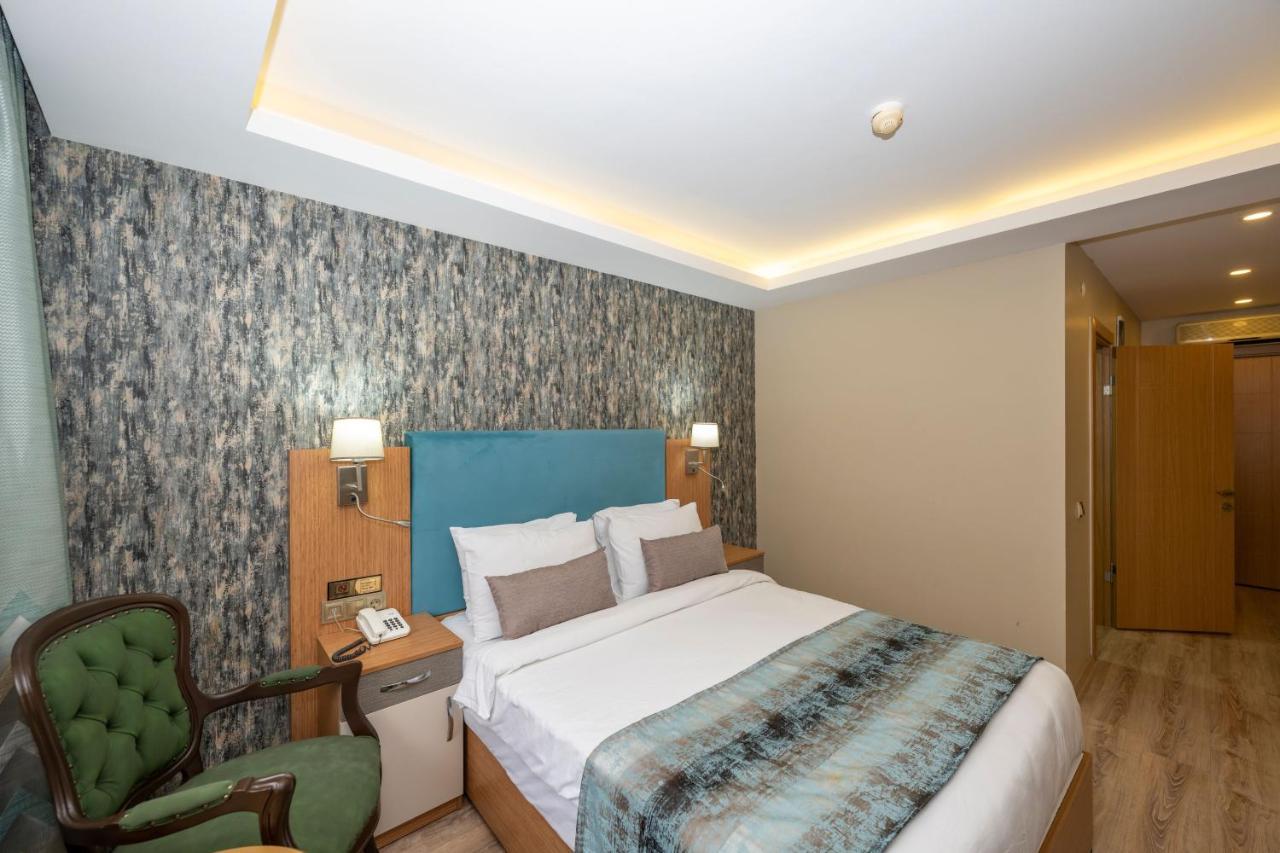 Devman Otel İstanbul