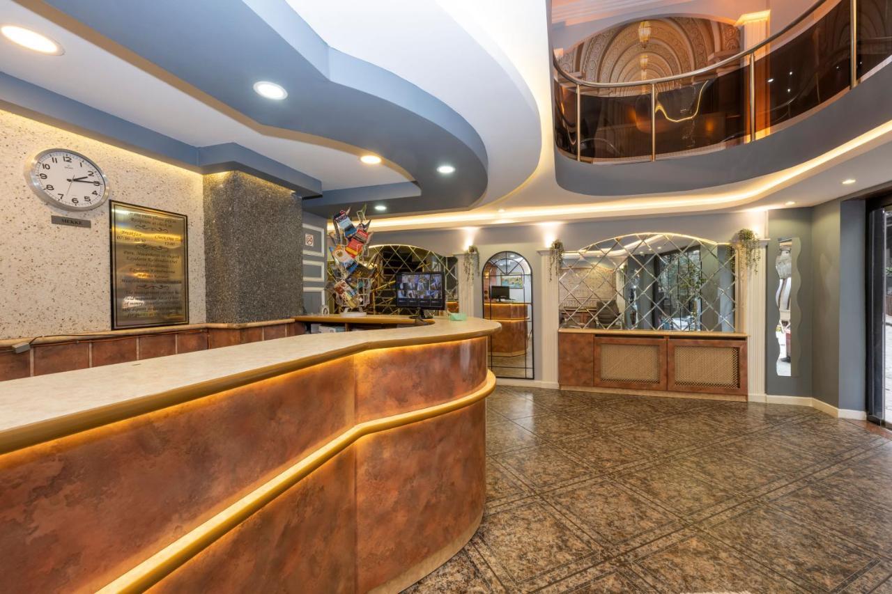 Otel Devman