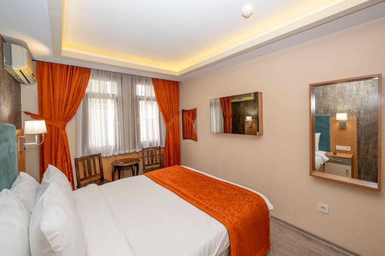 Devman Otel 2*