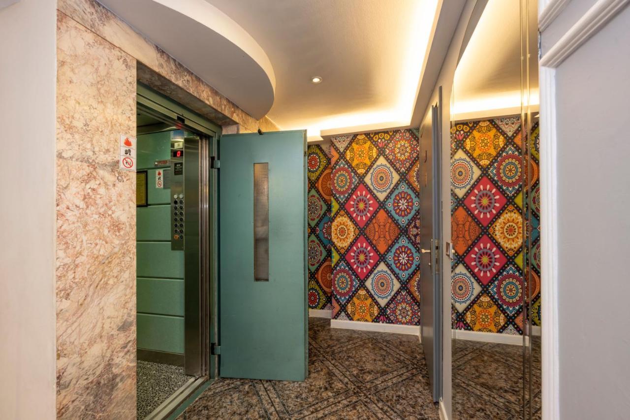 Devman Otel İstanbul