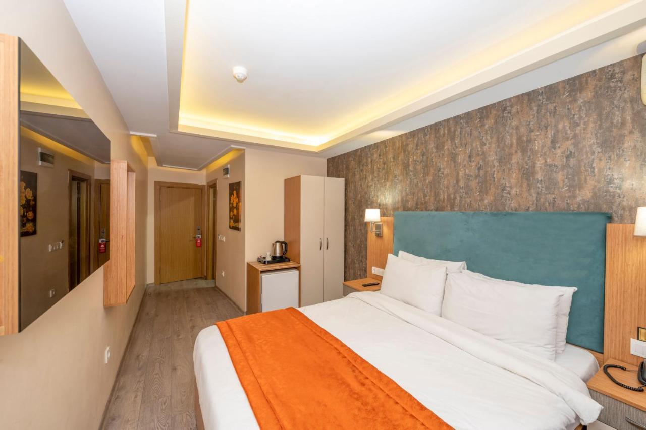 Otel Devman 2*