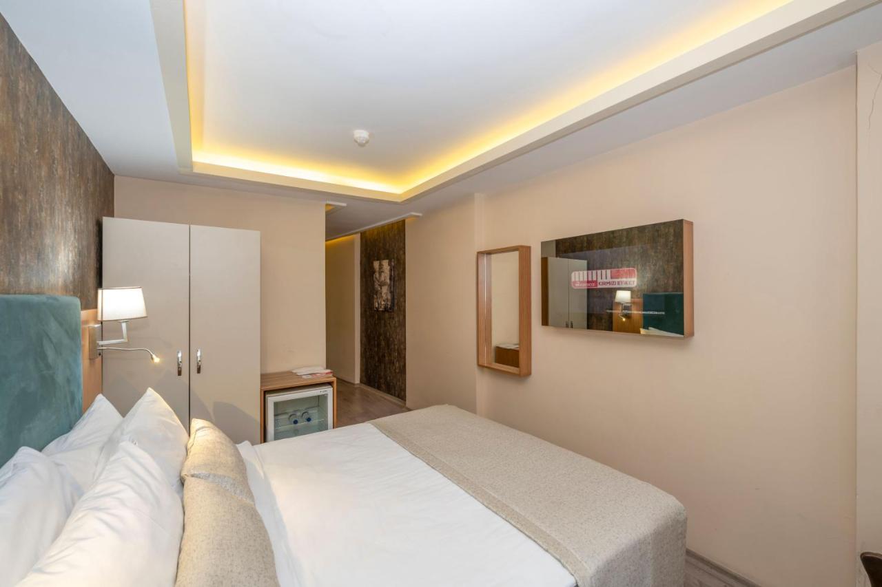 Otel Devman İstanbul