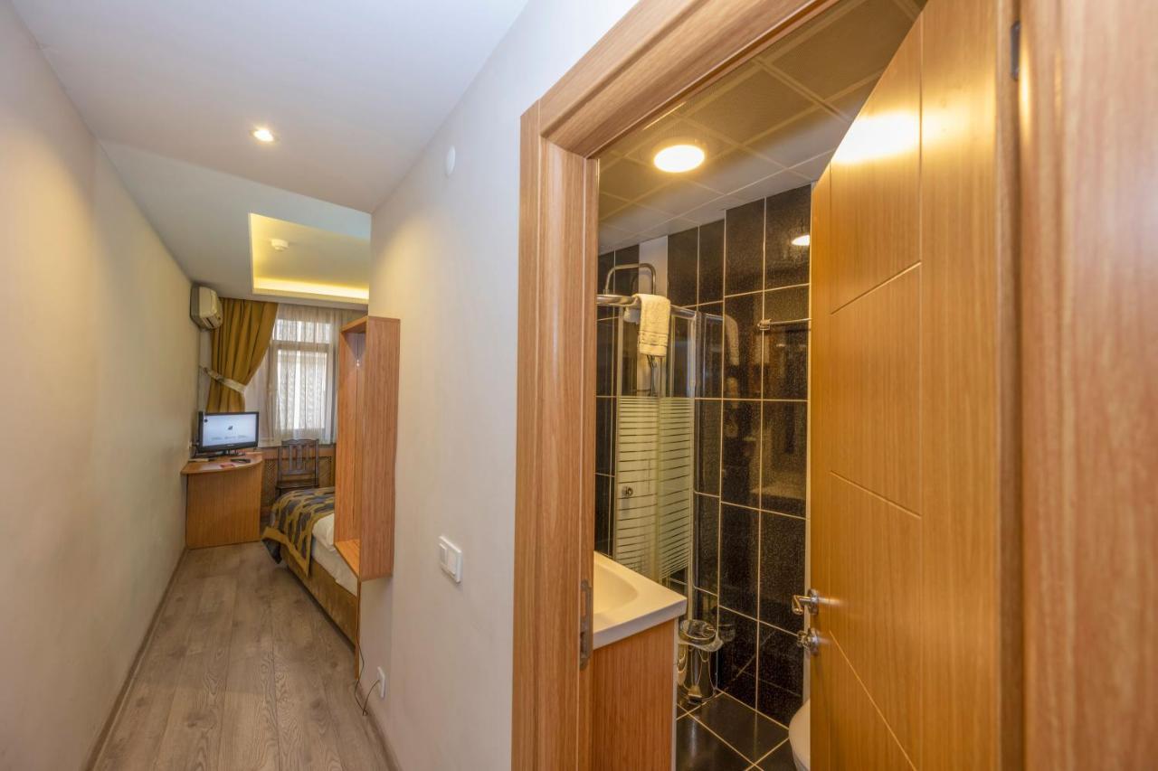 Devman Otel İstanbul
