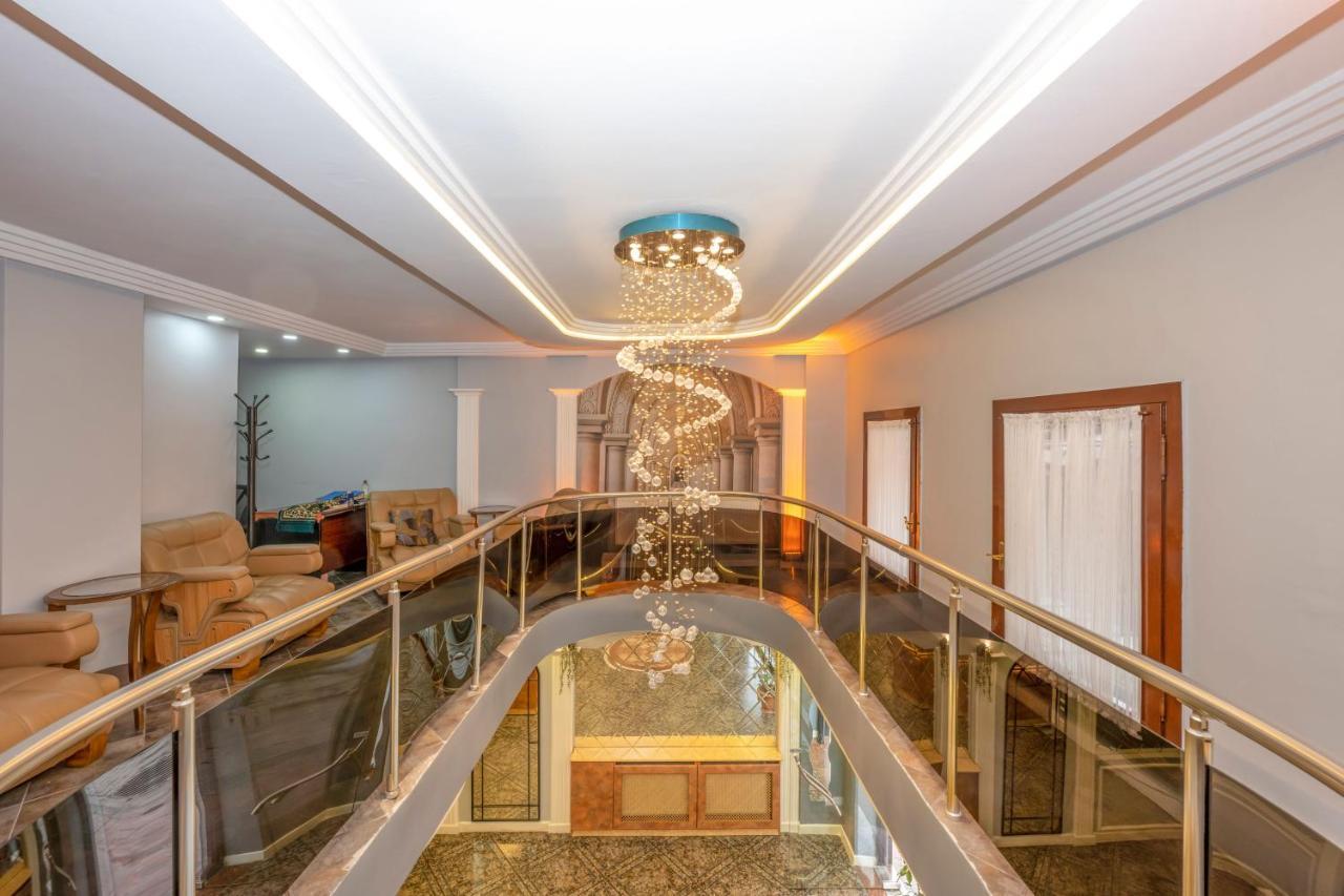 Devman Otel