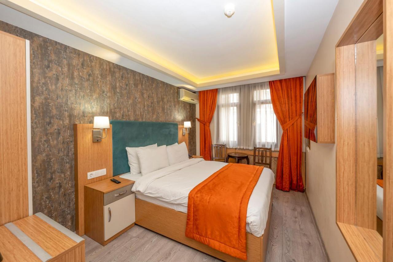 Devman Otel