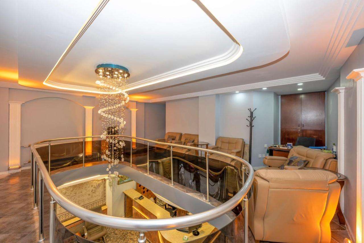 Otel Devman