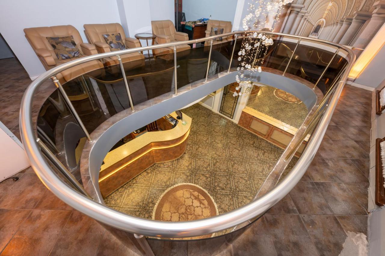 Devman Otel İstanbul