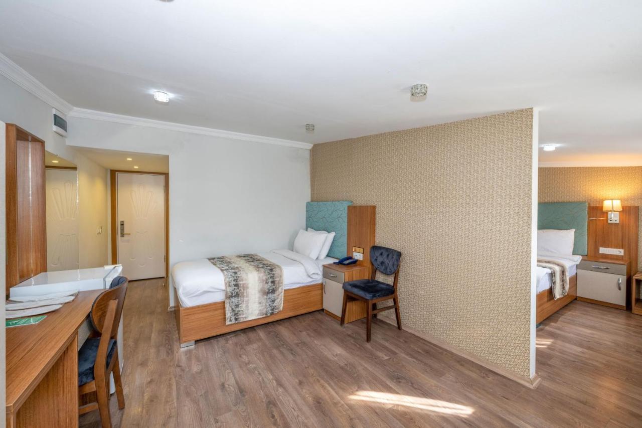 Devman Otel İstanbul