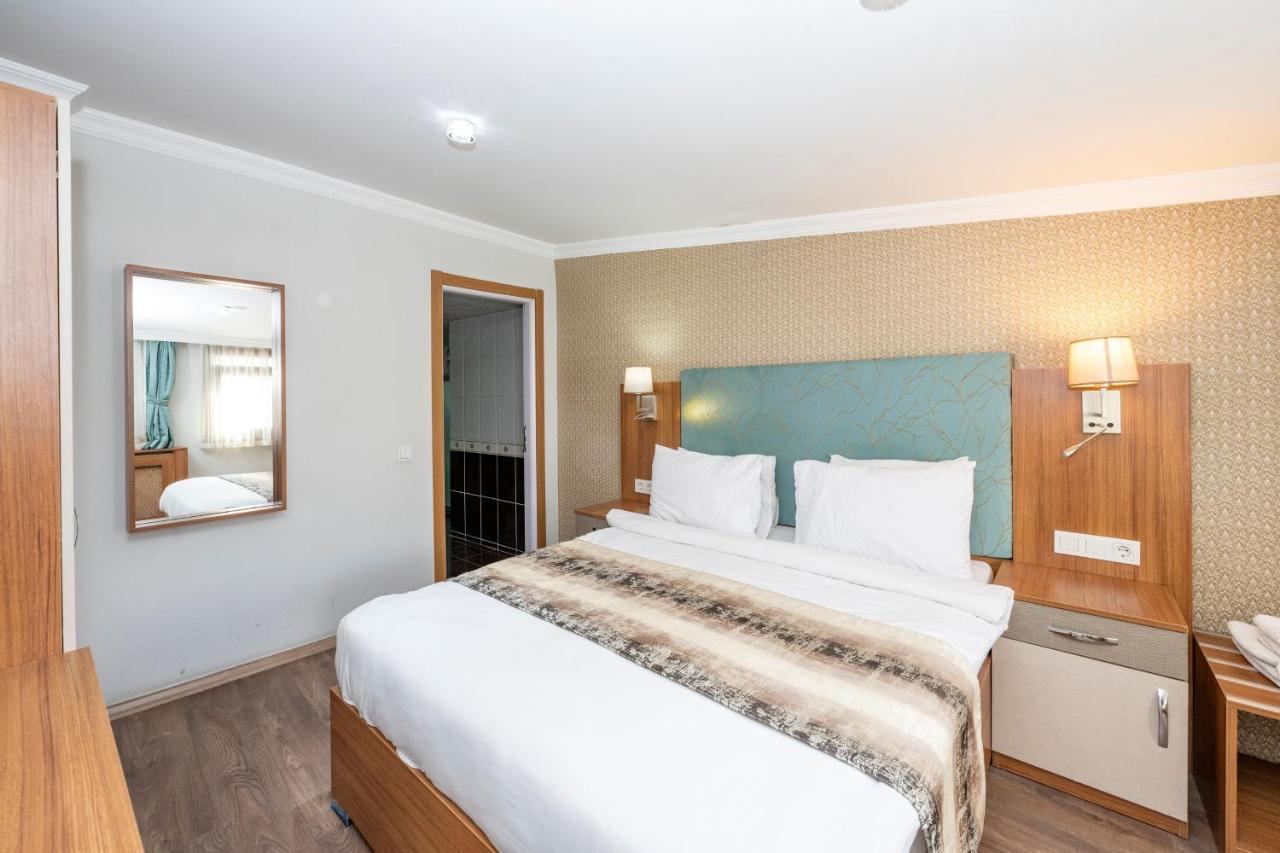 Otel Devman İstanbul