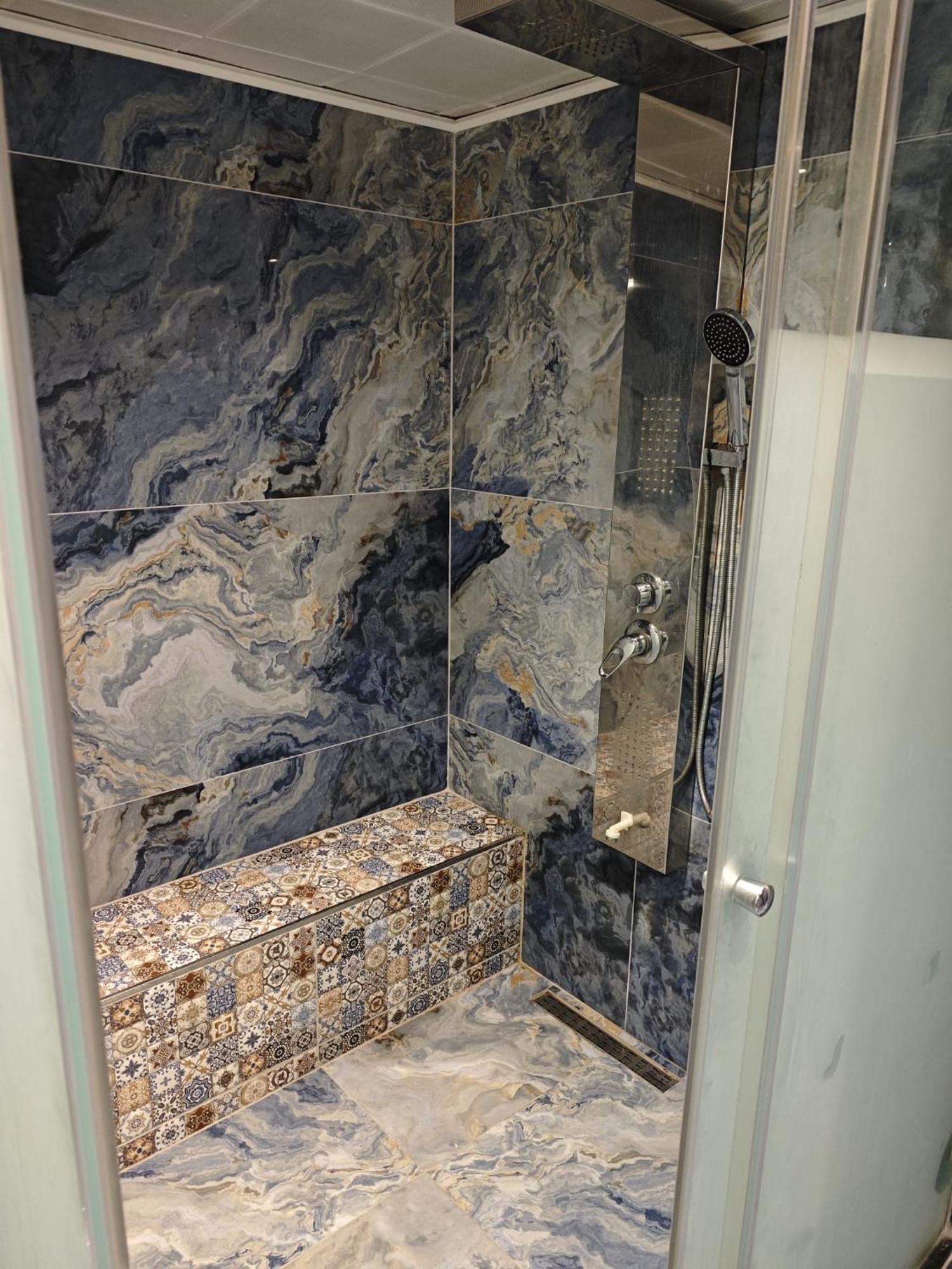 Hotel Devman Istanbul