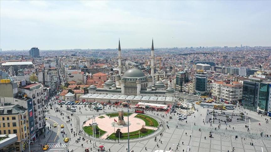 Devman Otel İstanbul